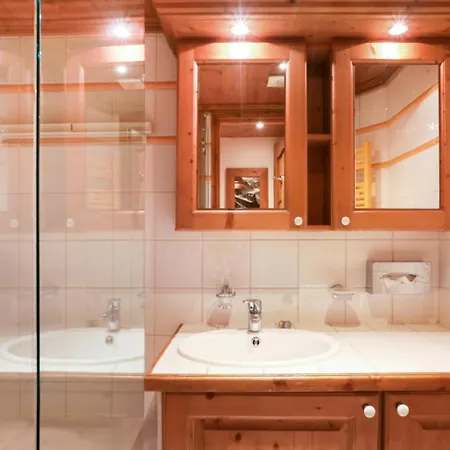 アパート La Ginabelle - Maeva - 4 Pieces 6 Personnes Selection Mae-5671