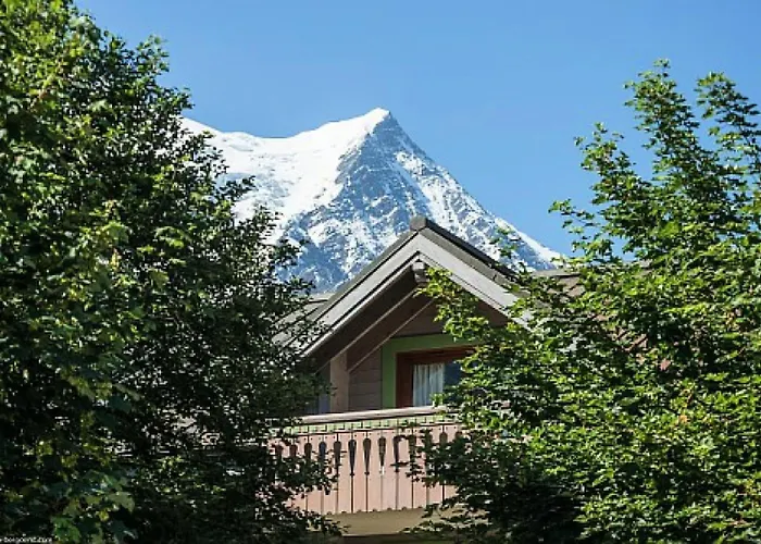 Résidence La Ginabelle - Maeva - 4 Pièces 6 Personnes Sélection Mae-5671 Apartamento