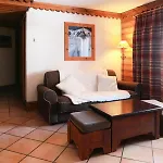Apartamento Résidence La Ginabelle - Maeva - 4 Pièces 6 Personnes Sélection Mae-5671 Chamonix Mont Blanc