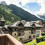 Résidence La Ginabelle - Maeva - 4 Pièces 6 Personnes Sélection Mae-5671 Apartamento *