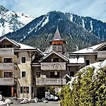 Apartamento Résidence La Ginabelle - Maeva - 4 Pièces 6 Personnes Sélection Mae-5671