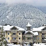 Résidence La Ginabelle - Maeva - 4 Pièces 6 Personnes Sélection Mae-5671 Chamonix Mont Blanc