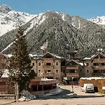 Apartamento Résidence La Ginabelle - Maeva - 4 Pièces 6 Personnes Sélection Mae-5671