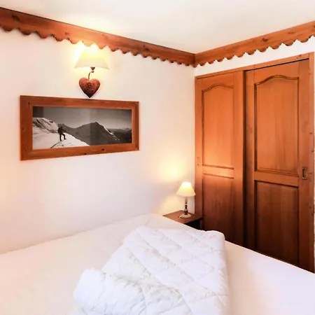 Apartment La Ginabelle - Maeva - 4 Pieces 6 Personnes Selection Mae-5671 Chamonix