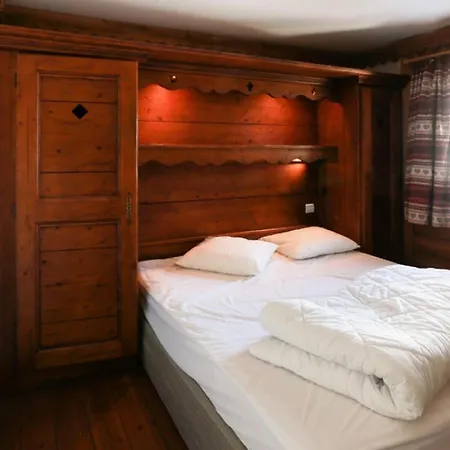 La Ginabelle - Maeva - 4 Pieces 6 Personnes Selection Mae-5671 *