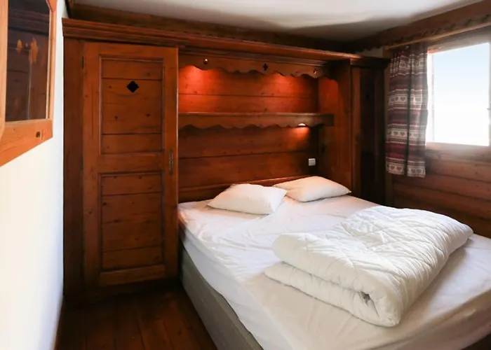 La Ginabelle - Maeva - 4 Pieces 6 Personnes Selection Mae-5671 *