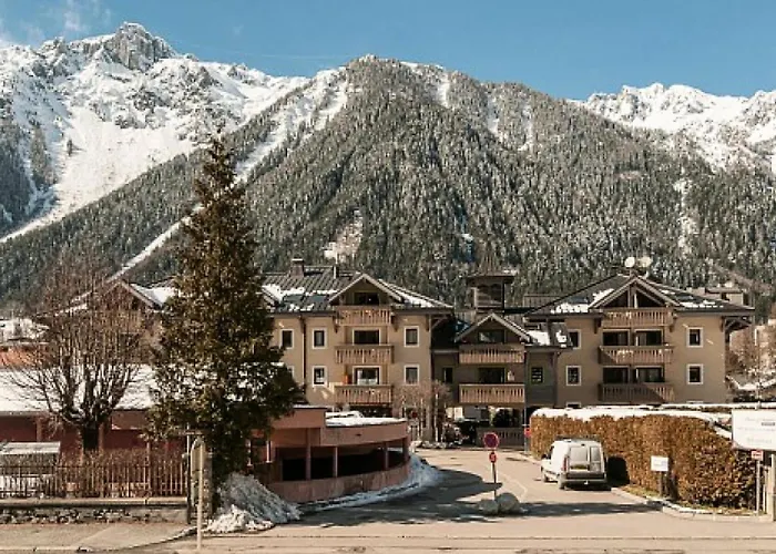 Apartment La Ginabelle - Maeva - 4 Pieces 6 Personnes Selection Mae-5671