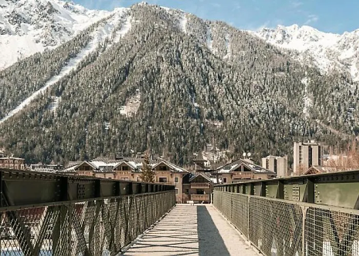 La Ginabelle - Maeva - 4 Pieces 6 Personnes Selection Mae-5671 Apartment