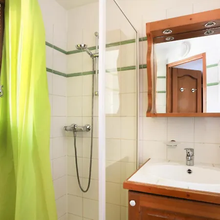Appartement La Ginabelle - Maeva - 4 Pieces 6 Personnes Selection Mae-5671 *