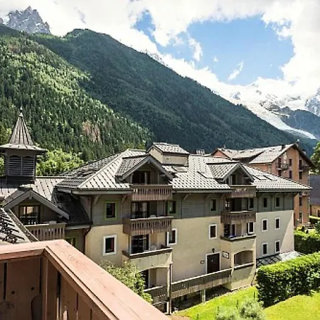 La Ginabelle - Maeva - 4 Pieces 6 Personnes Selection Mae-5671 Appartement *